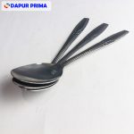 SENDOK TEH/KOPI (12PCS)