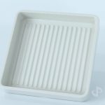 PIRING SUKI BROWN 6,5'