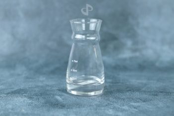 DECANTER FLUID (0,16LT)