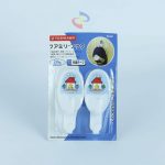 KASTOK DOUBLE (2PCS)