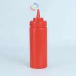 BOTOL SAUS MERAH 12OZ