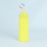 BOTOL SAUS KUNING 12OZ