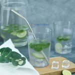 FROSTY GELAS ACRYLIC (350ML)