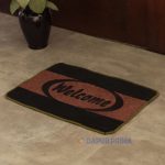 KESET WELCOME GARIS BLUDRU