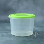 TOPLES PLASTIK MARCIA (800ML)