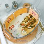 LOYANG OVAL 6663 (3,2LT)