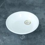 PIRING PUDING PUTIH HORECA 6'