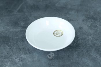 PIRING PUDING PUTIH HORECA 6'