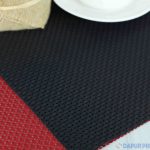 PLACE MAT ANYAM 44B 46X33CM