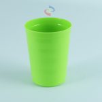 GELAS PLASTIK HIJAU