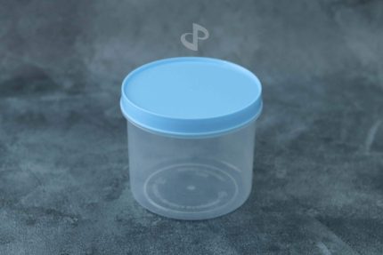 TOPLES PLASTIK (900ML)