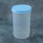 TOPLES PLASTIK (1500ML)