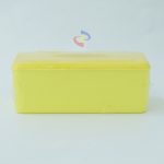 TEMPAT TISSU SEGI BESAR