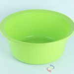 WASKOM PLASTIK HIJAU BESAR