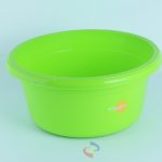 WASKOM PLASTIK HIJAU