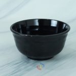 MANGKOK ORIENTAL HITAM 6'