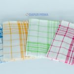 SERBET KOTAK WARNA KUPU-KUPU