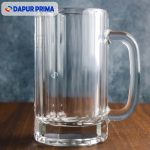 MUG BEER KACA (475ML)