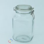 TOPLES KACA POLOS KAWAT (2000ML)