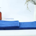KESET HANDUK BLUE 1000GR 50X75CM