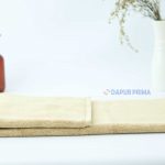 KESET HANDUK CAMEL 1000GR 50X75CM