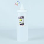 BOTOL SAUS 1 LUBANG (600ML)