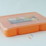 LUNCH BOX 6 SEKAT