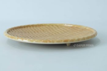 PIRING ANYAM ROTAN BULAT 10' - Image 2