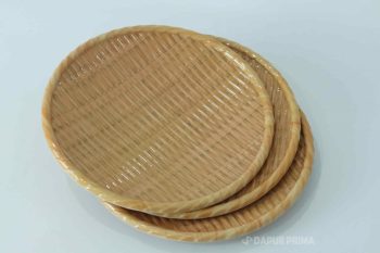 PIRING ANYAM ROTAN BULAT 10' - Image 4