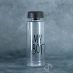 BOTOL MINUM MY BOTTLE (500ML)