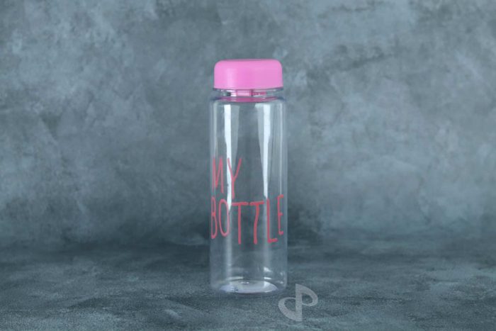 BOTOL MINUM MY BOTTLE (500ML) - Image 5