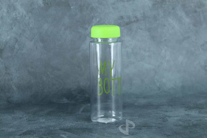 BOTOL MINUM MY BOTTLE (500ML) - Image 6