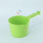 GAYUNG PLASTIK HIJAU