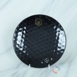 PIRING BULAN HITAM HORECA 9'