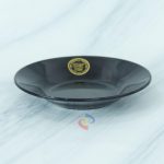 PIRING MAKAN HITAM HORECA 6'