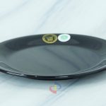 PIRING CEPER HITAM HORECA 10,5'