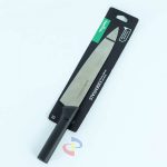 PISAU DAPUR GAGANG HITAM 8'