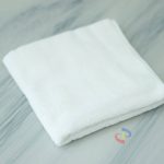 LAP PUTIH OSHIBORY MINI 25X25CM