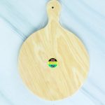 TALENAN PIZZA BULAT 21CM