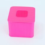 TEMPAT TISSUE SEGI ROTAN KENZO