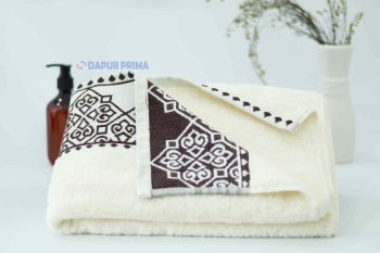 HANDUK SIGNATURE 70X140CM - Image 2