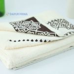 HANDUK SIGNATURE 70X140CM