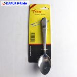 SENDOK MAKAN STAINLESS (6PCS)