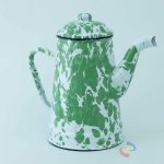 TB ESKAN LOREK HIJAU 13CM