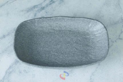 PIRING KOTAK MODEL ABU STONE 10'