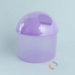 TEMPAT TISSUE BULAT SUNNY