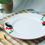 PIRING CEPER JAGO 10.5'