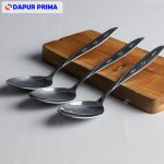 KUJIRA SENDOK MAKAN (6PCS)