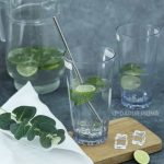 GELAS ACRYLIC FLORENCE (500ML)