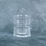 HAVANA MUG CLEAR 29CL